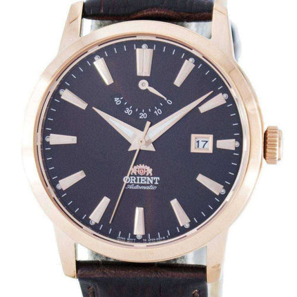 Orient Automatic Power Reserve FAF05001T0 Orologio da uomo