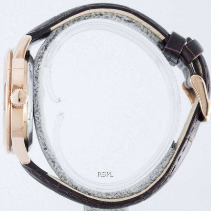 Orient Automatic Power Reserve FAF05001T0 Orologio da uomo