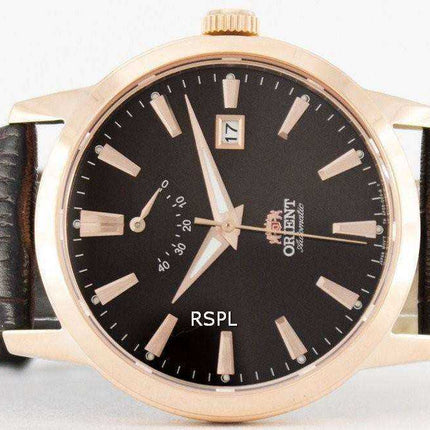 Orient Automatic Power Reserve FAF05001T0 Orologio da uomo
