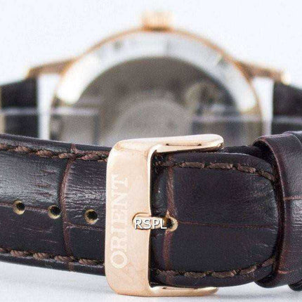 Orient Automatic Power Reserve FAF05001T0 Orologio da uomo
