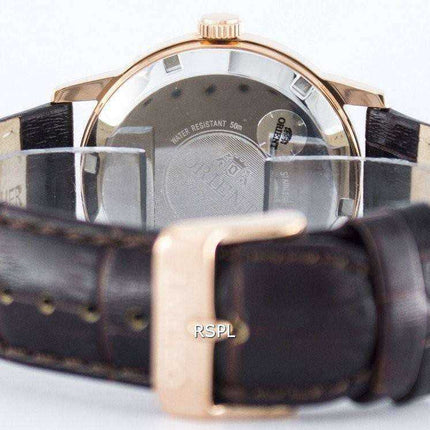 Orient Automatic Power Reserve FAF05001T0 Orologio da uomo