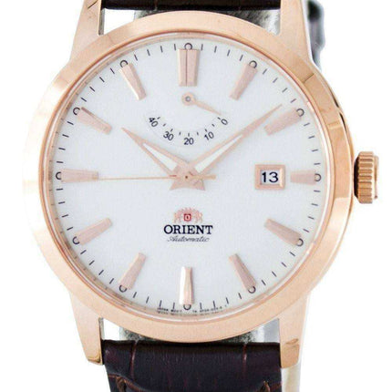 Orient Automatic Power Reserve FAF05001W0 Orologio da uomo