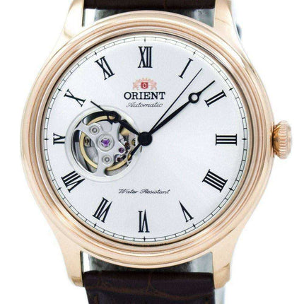 Orient Automatic Open Heart FAG00001S0 AG00001S Orologio da uomo