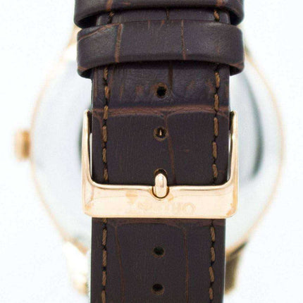 Orient Automatic Open Heart FAG00001S0 AG00001S Orologio da uomo