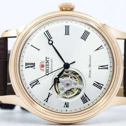 Orient Automatic Open Heart FAG00001S0 AG00001S Orologio da uomo