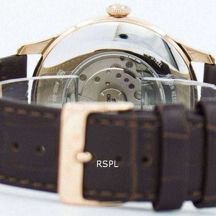 Orient Automatic Open Heart FAG00001S0 AG00001S Orologio da uomo