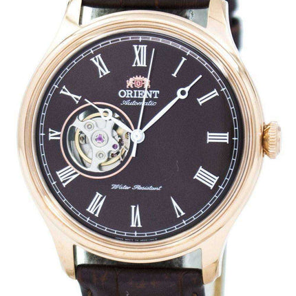 Orient Automatic Open Heart FAG00001T0 AG00001T Orologio da uomo