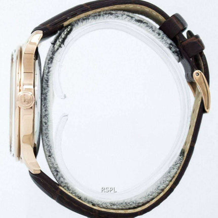 Orient Automatic Open Heart FAG00001T0 AG00001T Orologio da uomo