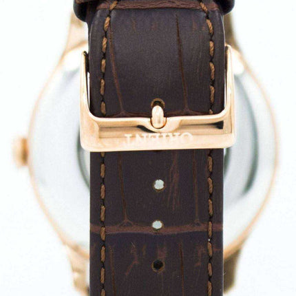 Orient Automatic Open Heart FAG00001T0 AG00001T Orologio da uomo