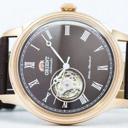 Orient Automatic Open Heart FAG00001T0 AG00001T Orologio da uomo
