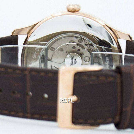 Orient Automatic Open Heart FAG00001T0 AG00001T Orologio da uomo