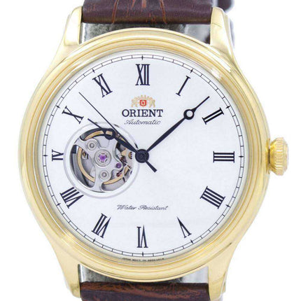 Orologio da uomo Orient Heart Open Automatic FAG00002W0