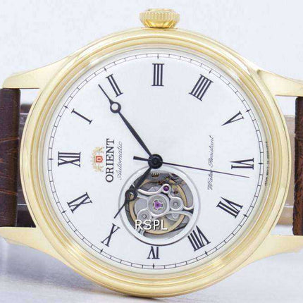 Orologio da uomo Orient Heart Open Automatic FAG00002W0