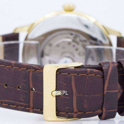 Orologio da uomo Orient Heart Open Automatic FAG00002W0