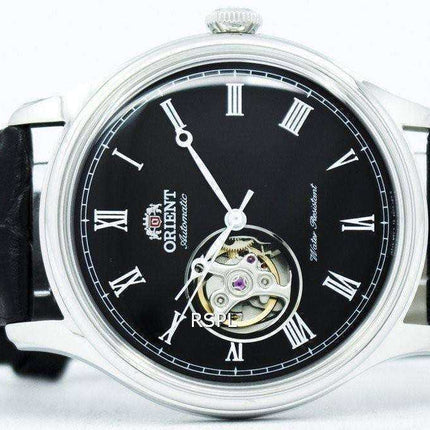 Orienta Automatic Open Heart FAG00003B0 AG00003B Orologio da uomo