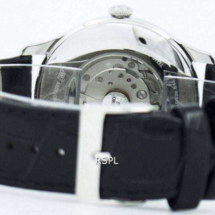 Orienta Automatic Open Heart FAG00003B0 AG00003B Orologio da uomo
