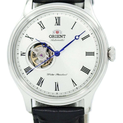 Orologio da uomo Orient Automatic Open Heart ricondizionato FAG00003W0 AG00003W