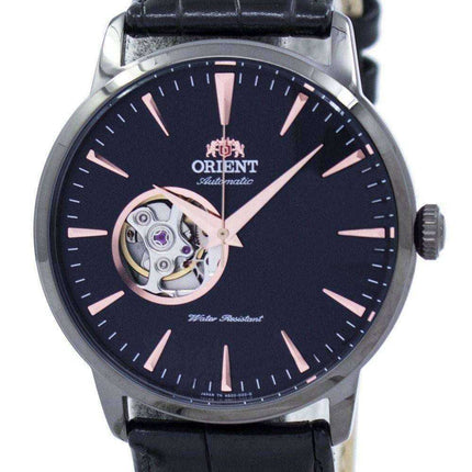 Orologio da uomo Orient Esteem II Open Heart Automatic FAG02001B0