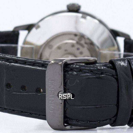 Orologio da uomo Orient Esteem II Open Heart Automatic FAG02001B0