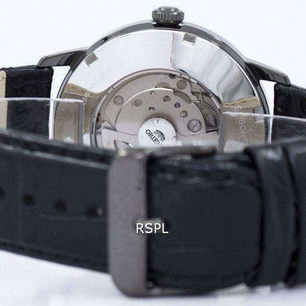 Orologio da uomo Orient Esteem II Open Heart Automatic FAG02001B0