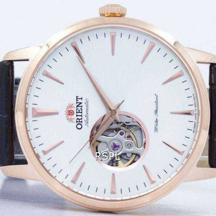 Orologio da uomo Orient Esteem II Automatic FAG02002W0