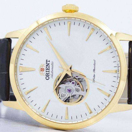 Orologio da uomo Orient Esteem II Open Heart Automatic FAG02003W0