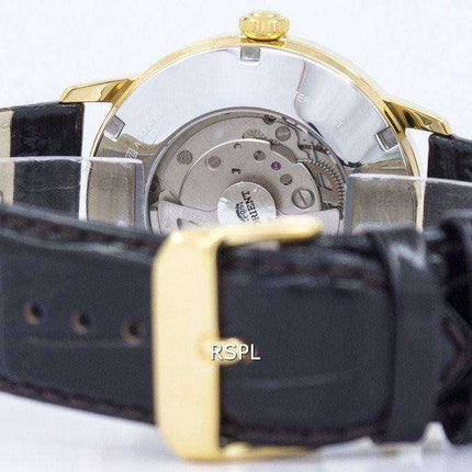 Orologio da uomo Orient Esteem II Open Heart Automatic FAG02003W0