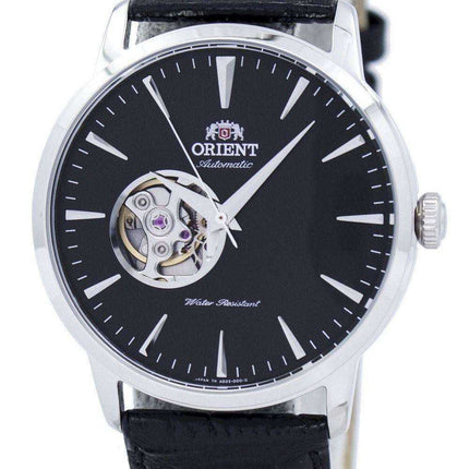 Orologio da uomo Orient Esteem II Open Heart Automatic FAG02004B0