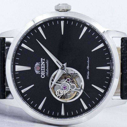 Orologio da uomo Orient Esteem II Open Heart Automatic FAG02004B0