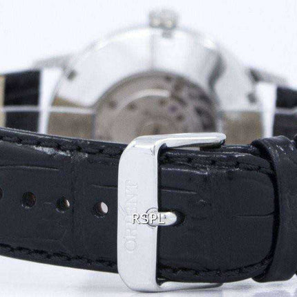 Orologio da uomo Orient Esteem II Open Heart Automatic FAG02004B0