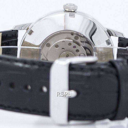 Orologio da uomo Orient Esteem II Open Heart Automatic FAG02004B0
