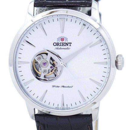 Orologio da uomo di Este Este II Open Heart Automatic Made in Giappone FAG02005W0