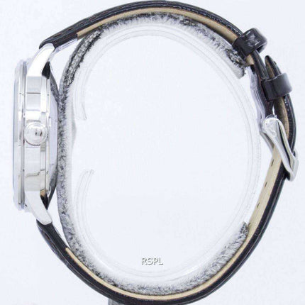 Orologio da uomo di Este Este II Open Heart Automatic Made in Giappone FAG02005W0