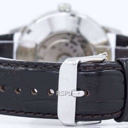 Orologio da uomo di Este Este II Open Heart Automatic Made in Giappone FAG02005W0