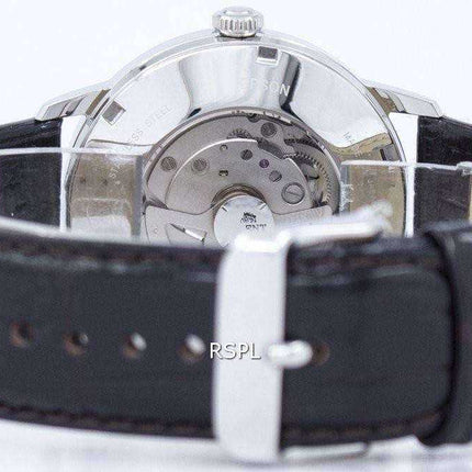 Orologio da uomo di Este Este II Open Heart Automatic Made in Giappone FAG02005W0