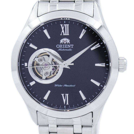 Orologio da uomo Orient Open Heart Automatic FAG03001B0
