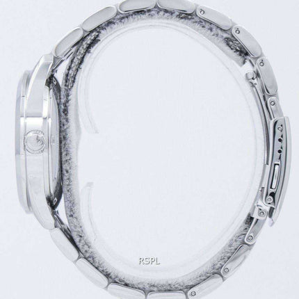 Orologio da uomo Orient Open Heart Automatic FAG03001B0