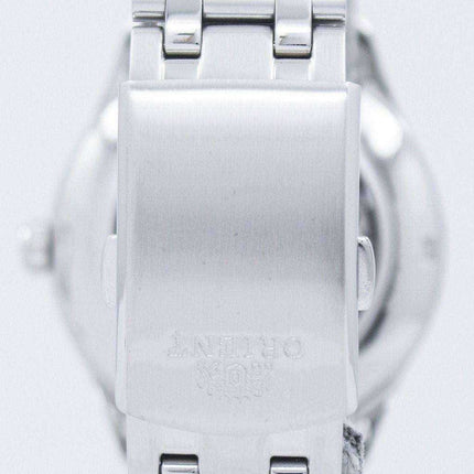 Orologio da uomo Orient Open Heart Automatic FAG03001B0
