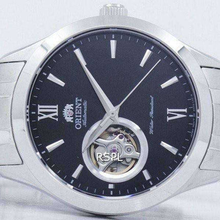 Orologio da uomo Orient Open Heart Automatic FAG03001B0