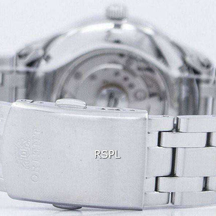 Orologio da uomo Orient Open Heart Automatic FAG03001B0
