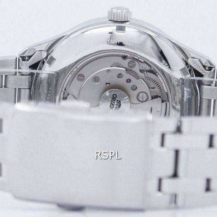 Orologio da uomo Orient Open Heart Automatic FAG03001B0