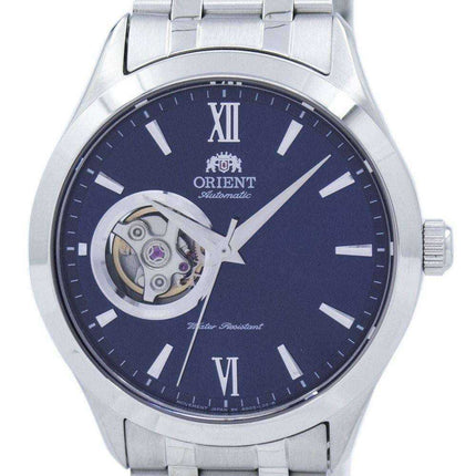 Orologio da uomo automatico Orient Oxford Open Heart FAG03001D0