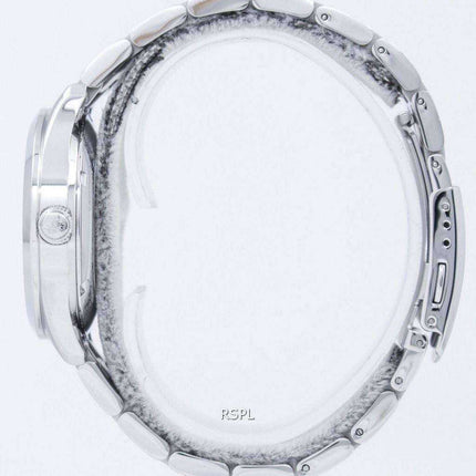Orologio da uomo automatico Orient Oxford Open Heart FAG03001D0