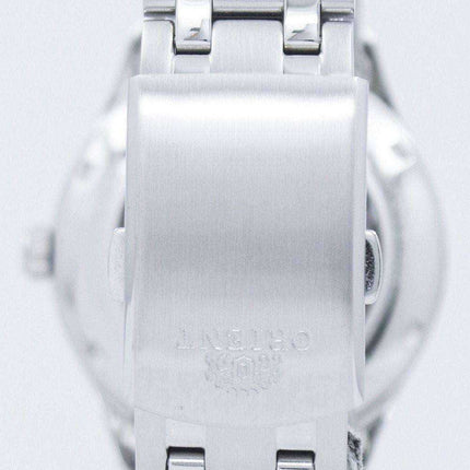 Orologio da uomo automatico Orient Oxford Open Heart FAG03001D0