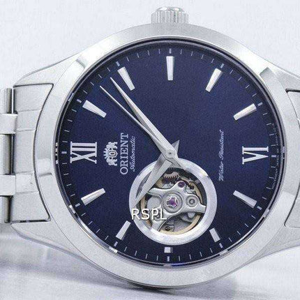 Orologio da uomo automatico Orient Oxford Open Heart FAG03001D0