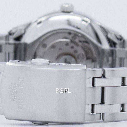 Orologio da uomo automatico Orient Oxford Open Heart FAG03001D0