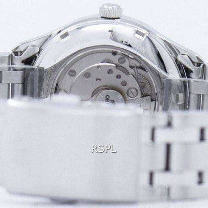 Orologio da uomo automatico Orient Oxford Open Heart FAG03001D0