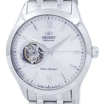 Orologio da uomo Orient Open Heart Automatic FAG03001W0
