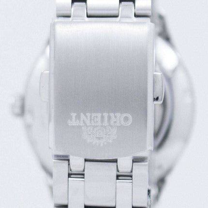 Orologio da uomo Orient Open Heart Automatic FAG03001W0