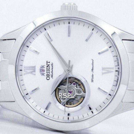 Orologio da uomo Orient Open Heart Automatic FAG03001W0